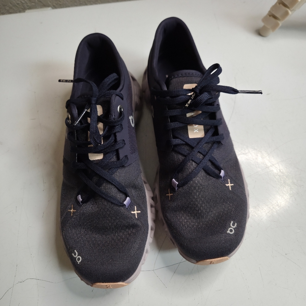 On Running Shoes